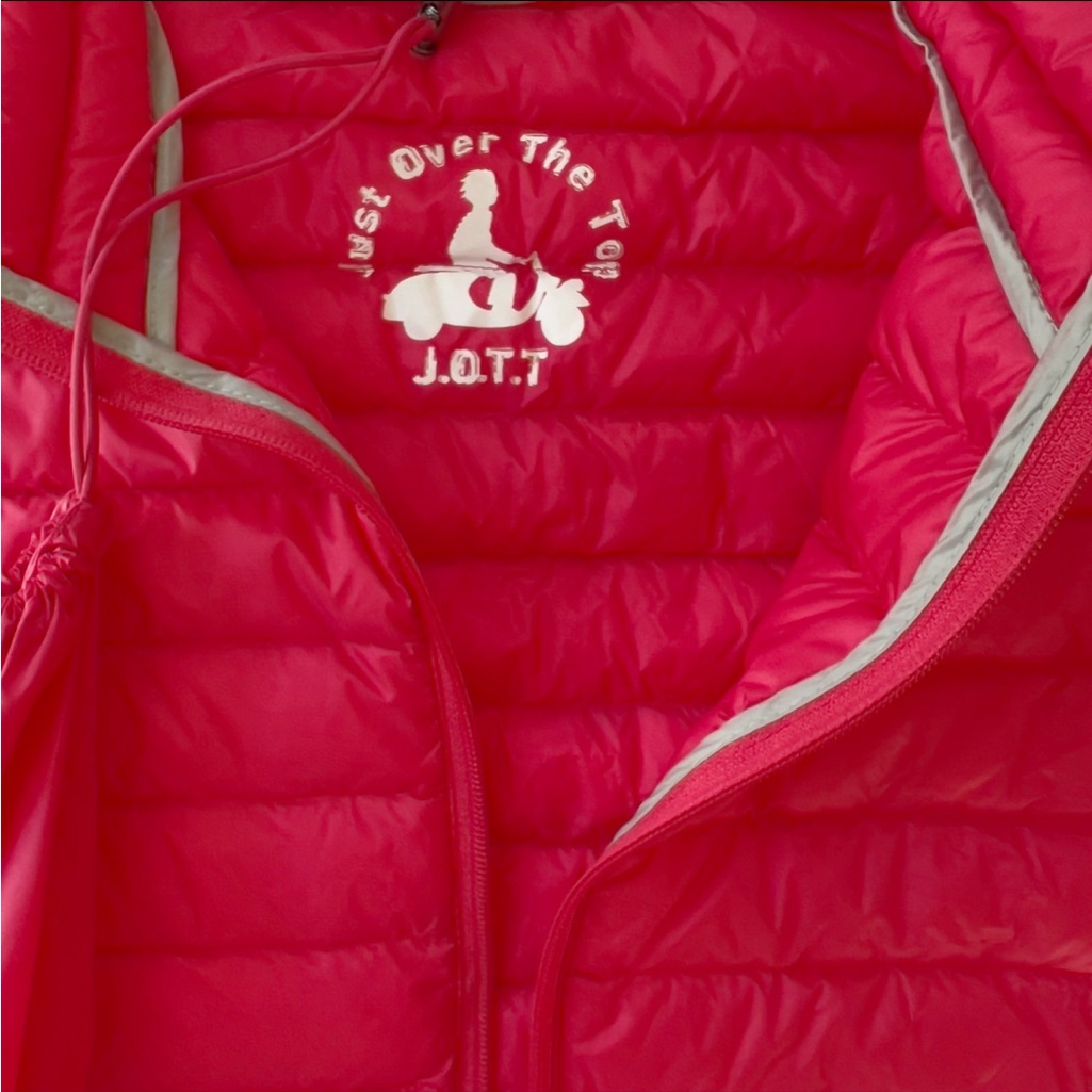 Jott Zoe Down Vest — image 6 of 8